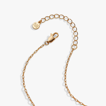 Alex and Ani Golf Cart Necklace