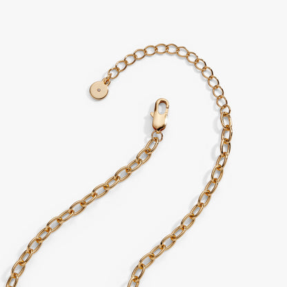 Alex and Ani Road Trip Multi-Charm Necklace