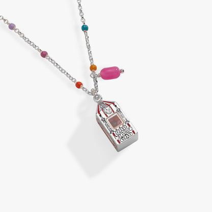 Alex and Ani Harry Potter™ Sweet Nostalgia Bertie Bott's Necklace
