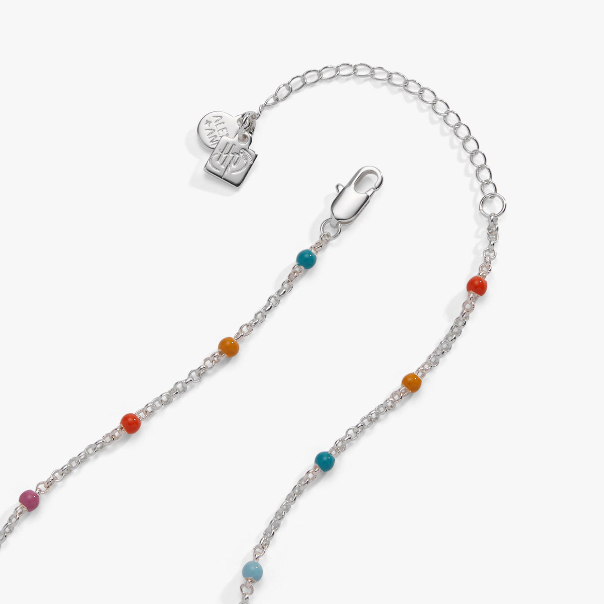 Alex and Ani Harry Potter™ Sweet Nostalgia Bertie Bott's Necklace