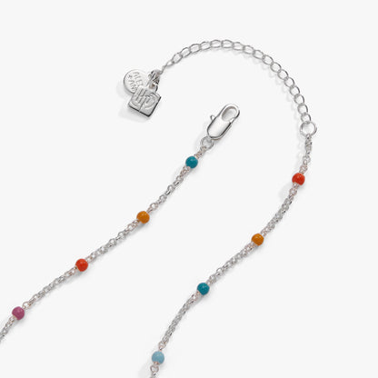 Alex and Ani Harry Potter™ Sweet Nostalgia Bertie Bott's Necklace