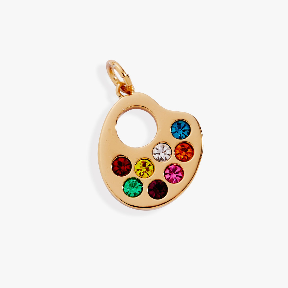 Alex and Ani Palette Charm