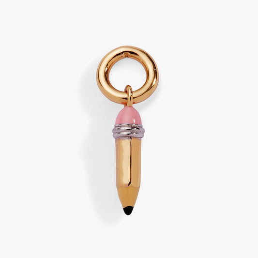 Alex and Ani Pencil Charm