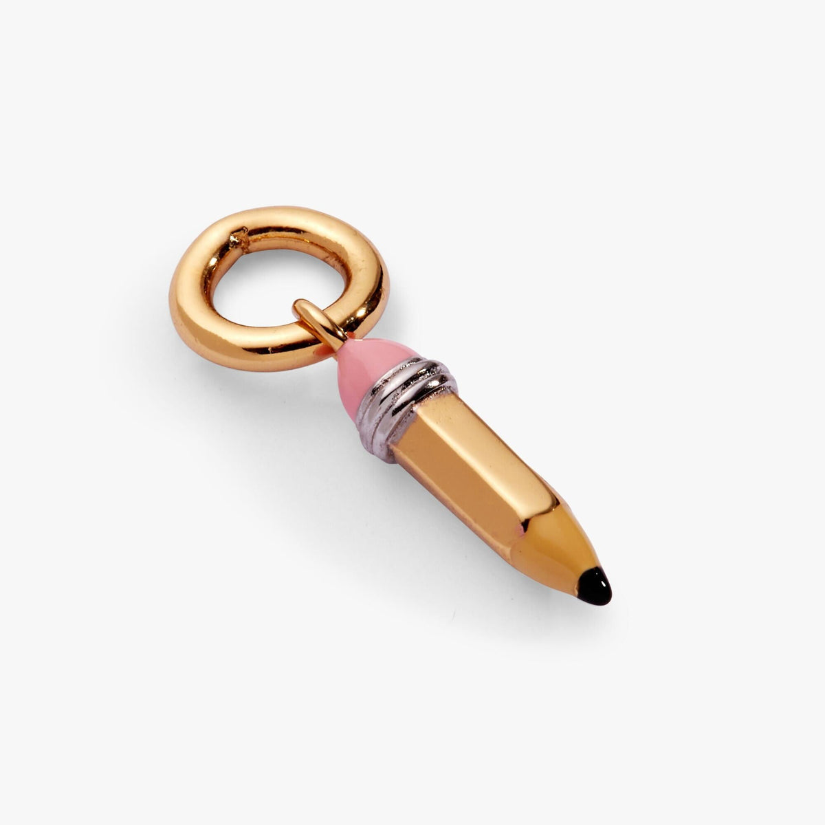 Alex and Ani Pencil Charm