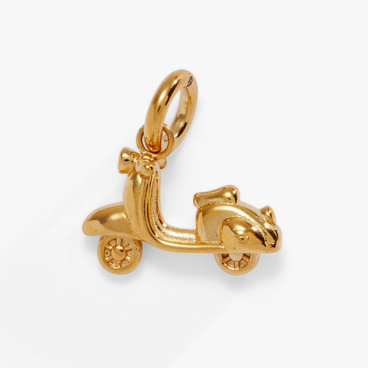 Alex and Ani Vespa Charm
