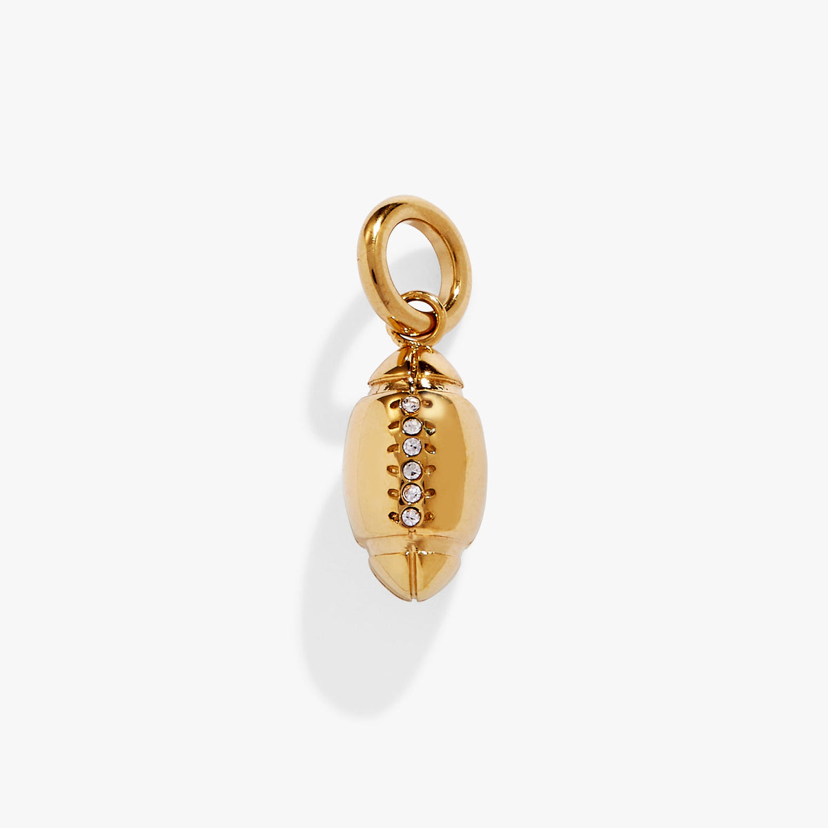 Alex and Ani Interchangeable Charms - Football
