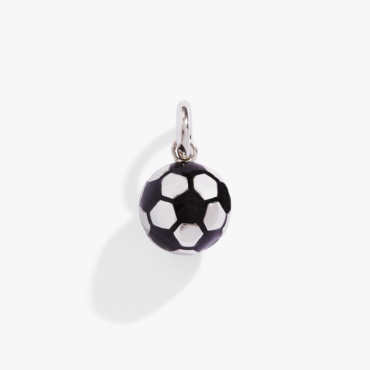 Alex and Ani Interchangeable Charms - Soccer Ball