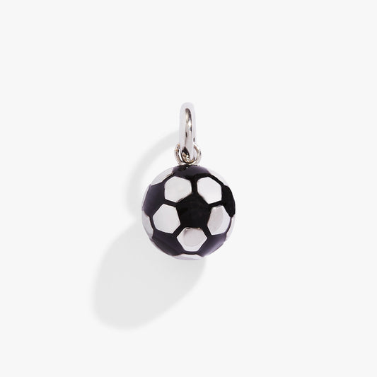 Alex and Ani Interchangeable Charms - Soccer Ball