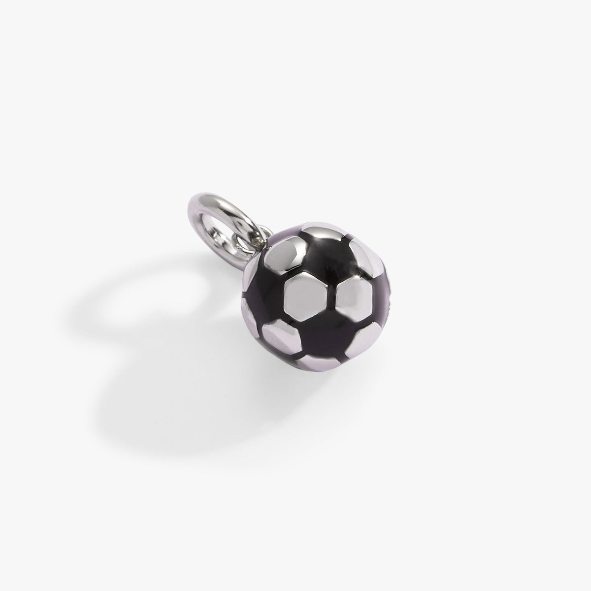Alex and Ani Interchangeable Charms - Soccer Ball