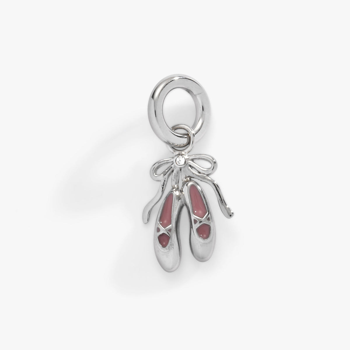 Alex and Ani Interchangeable Charms - Ballet