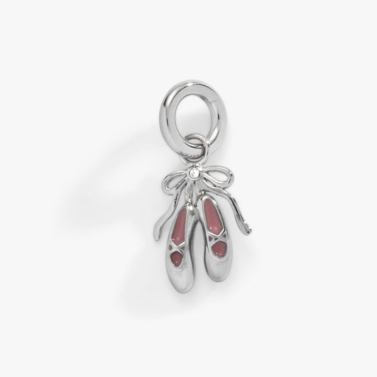 Alex and Ani Interchangeable Charms - Ballet