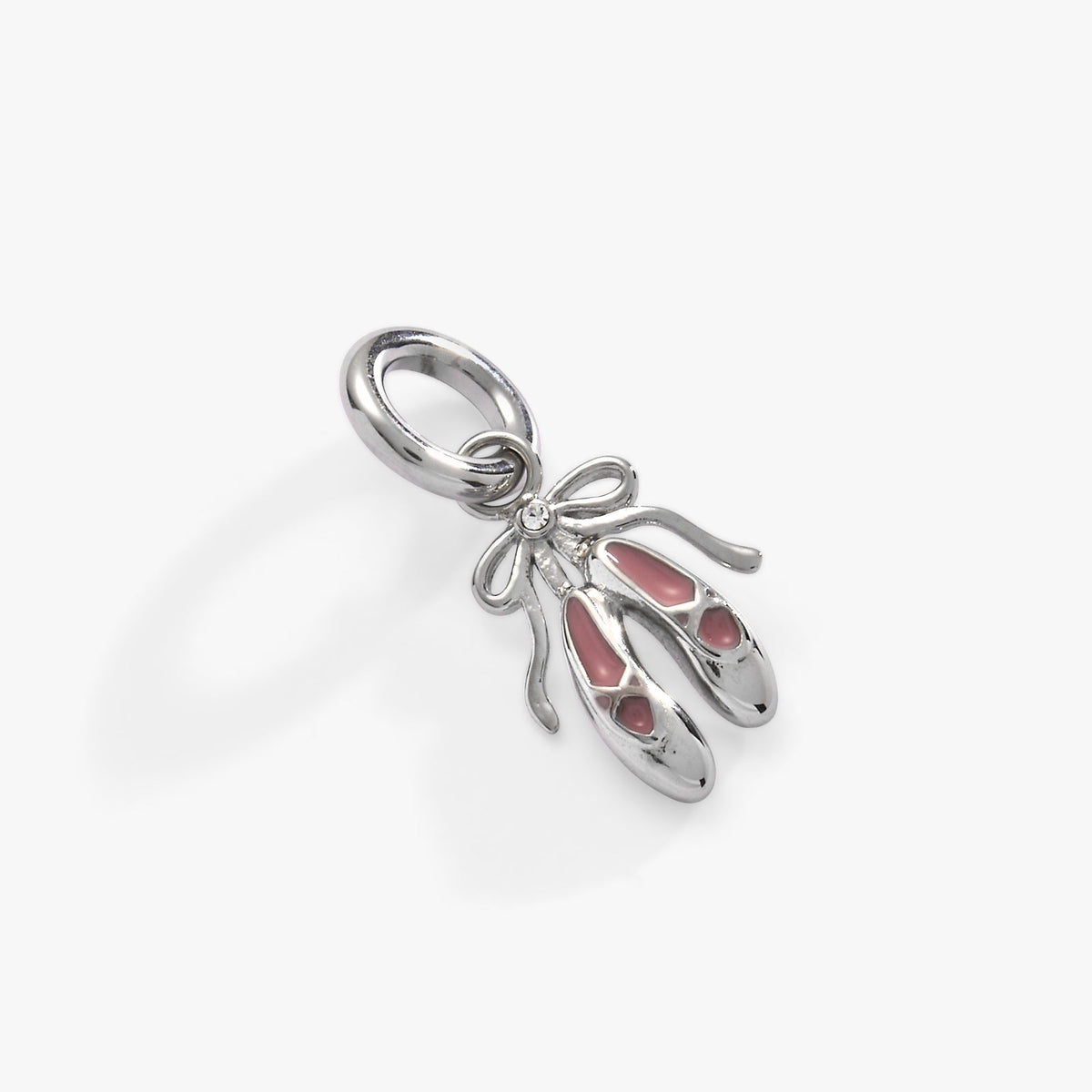 Alex and Ani Interchangeable Charms - Ballet