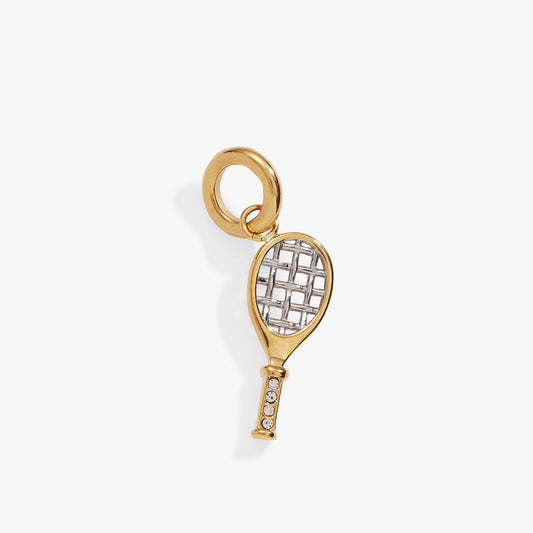 Alex and Ani Interchangeable Charms - Tennis Racket