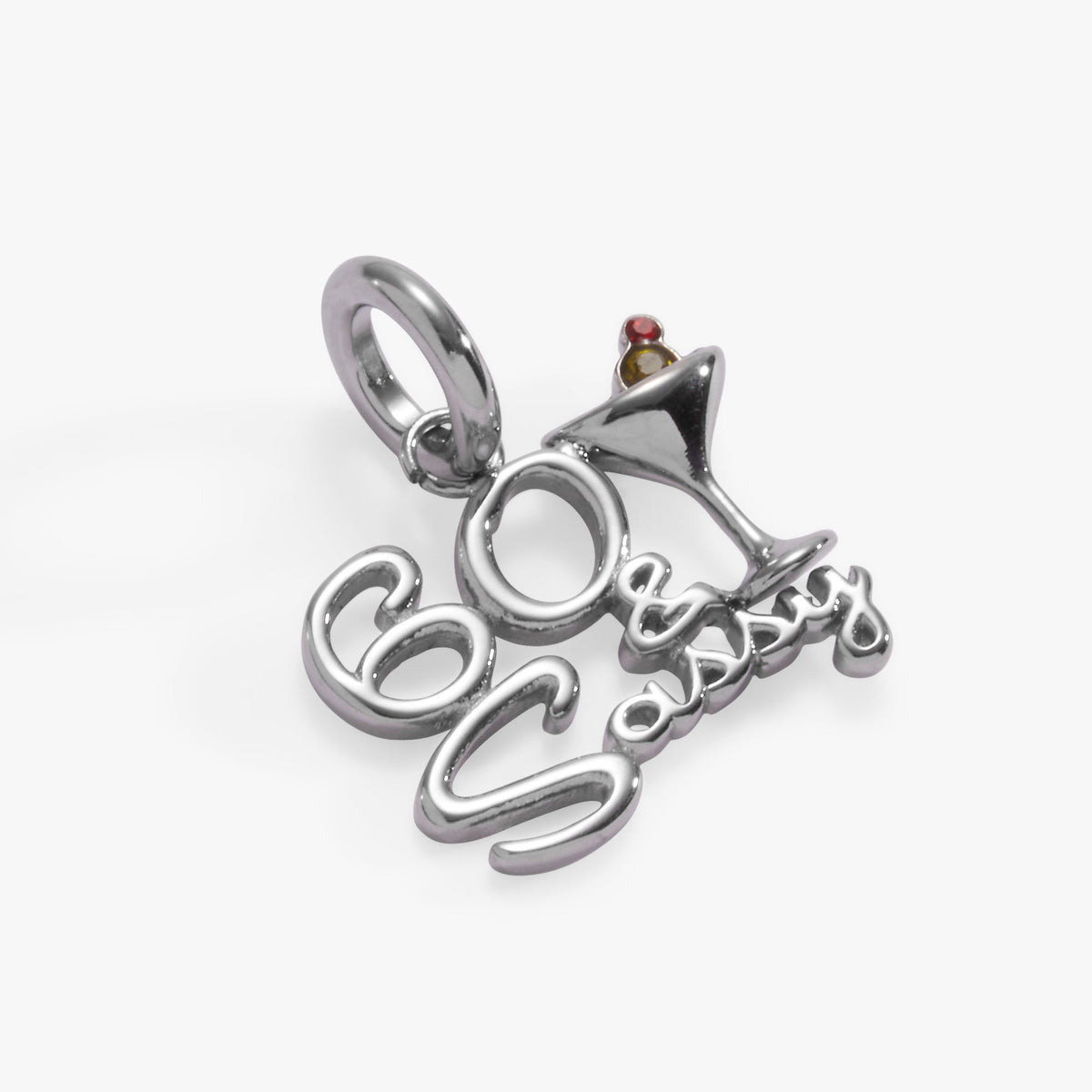 Alex and Ani 60 & Sassy Charm