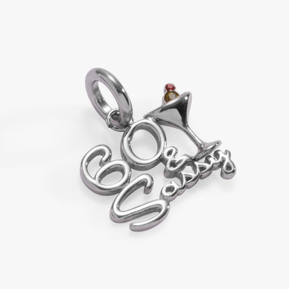 Alex and Ani 60 & Sassy Charm