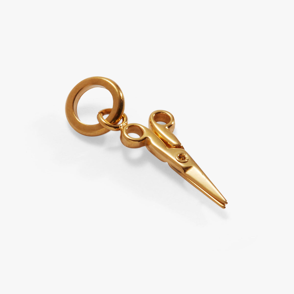 Alex and Ani Scissors Charm