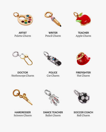 Alex and Ani Scissors Charm