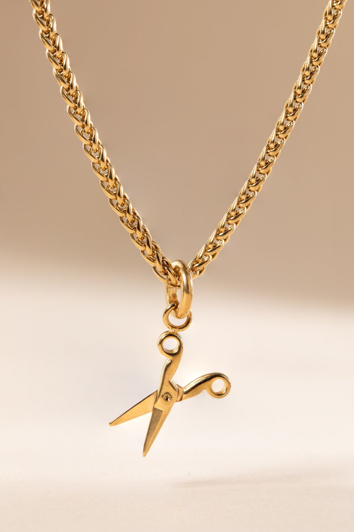 Alex and Ani Scissors Charm