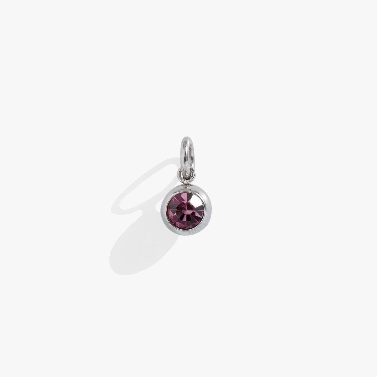 Alex and Ani June Birthstone Interchangeable Charm
