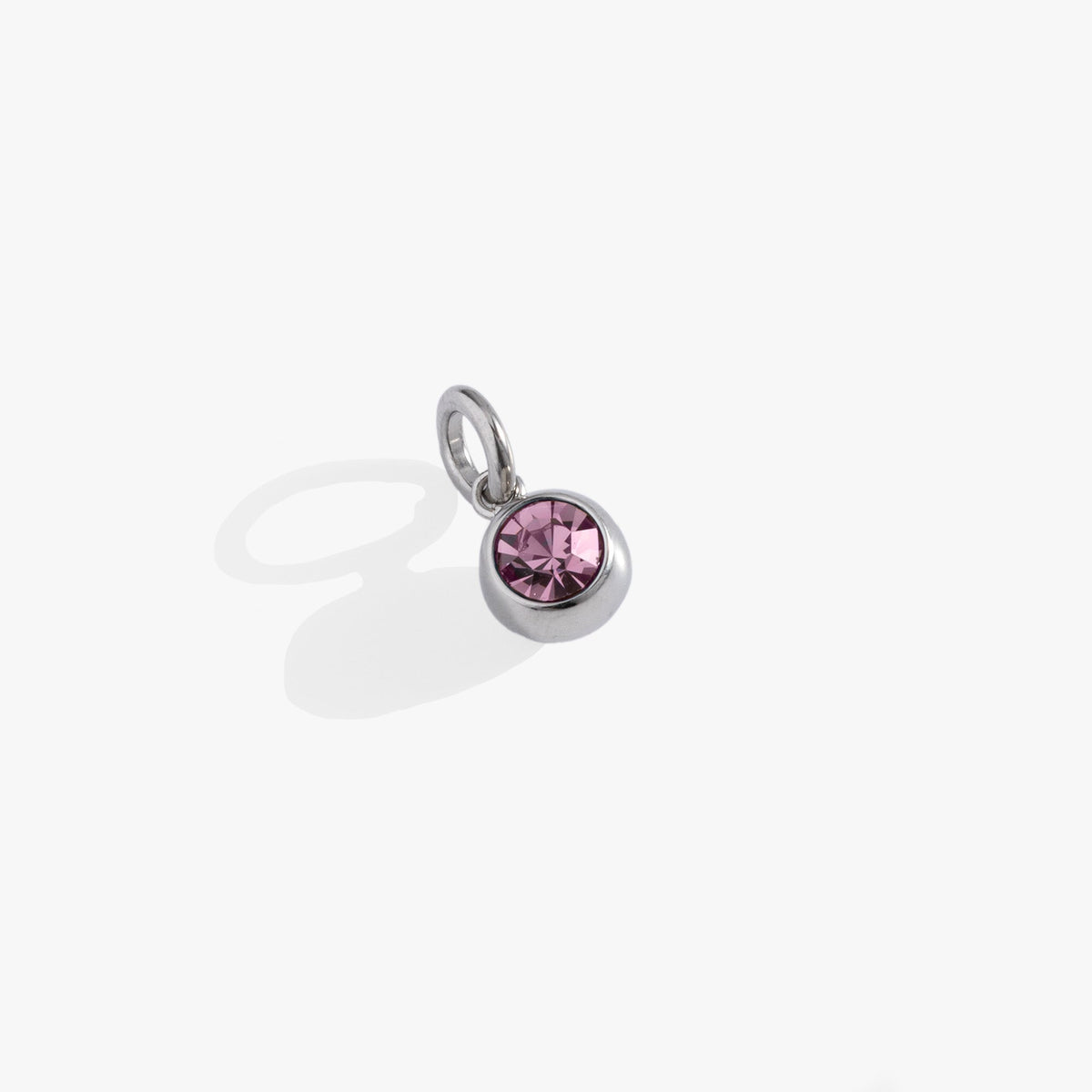 Alex and Ani June Birthstone Interchangeable Charm