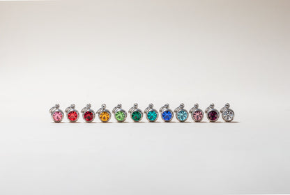 Alex and Ani June Birthstone Interchangeable Charm