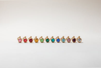 Alex and Ani June Birthstone Interchangeable Charm