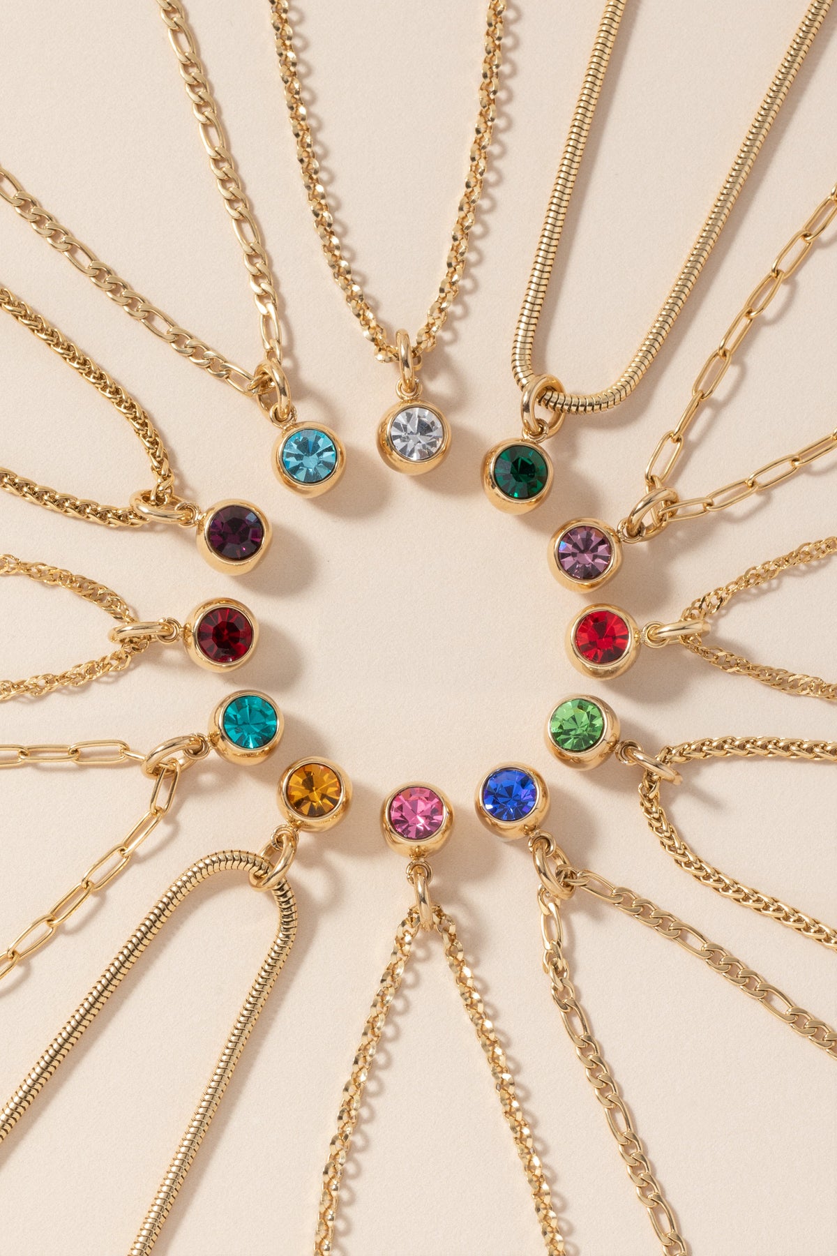 Alex and Ani June Birthstone Interchangeable Charm