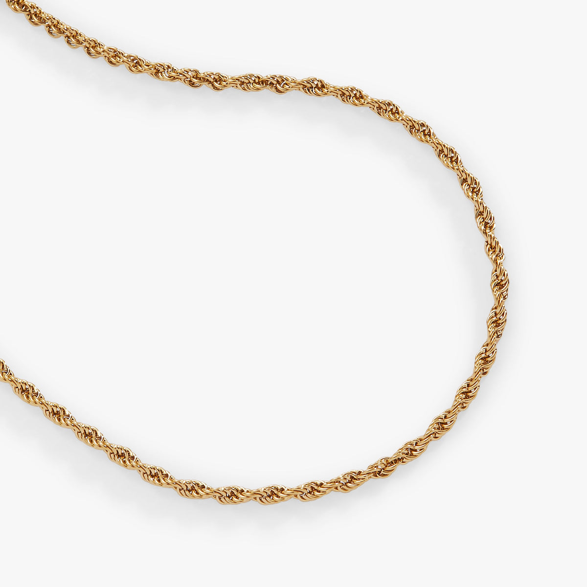 Alex and Ani Mini Rope Chain Anklet