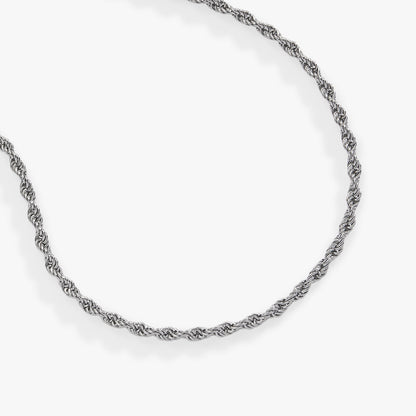Alex and Ani Mini Rope Chain Anklet