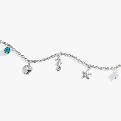 Alex and Ani Seaside Anklet