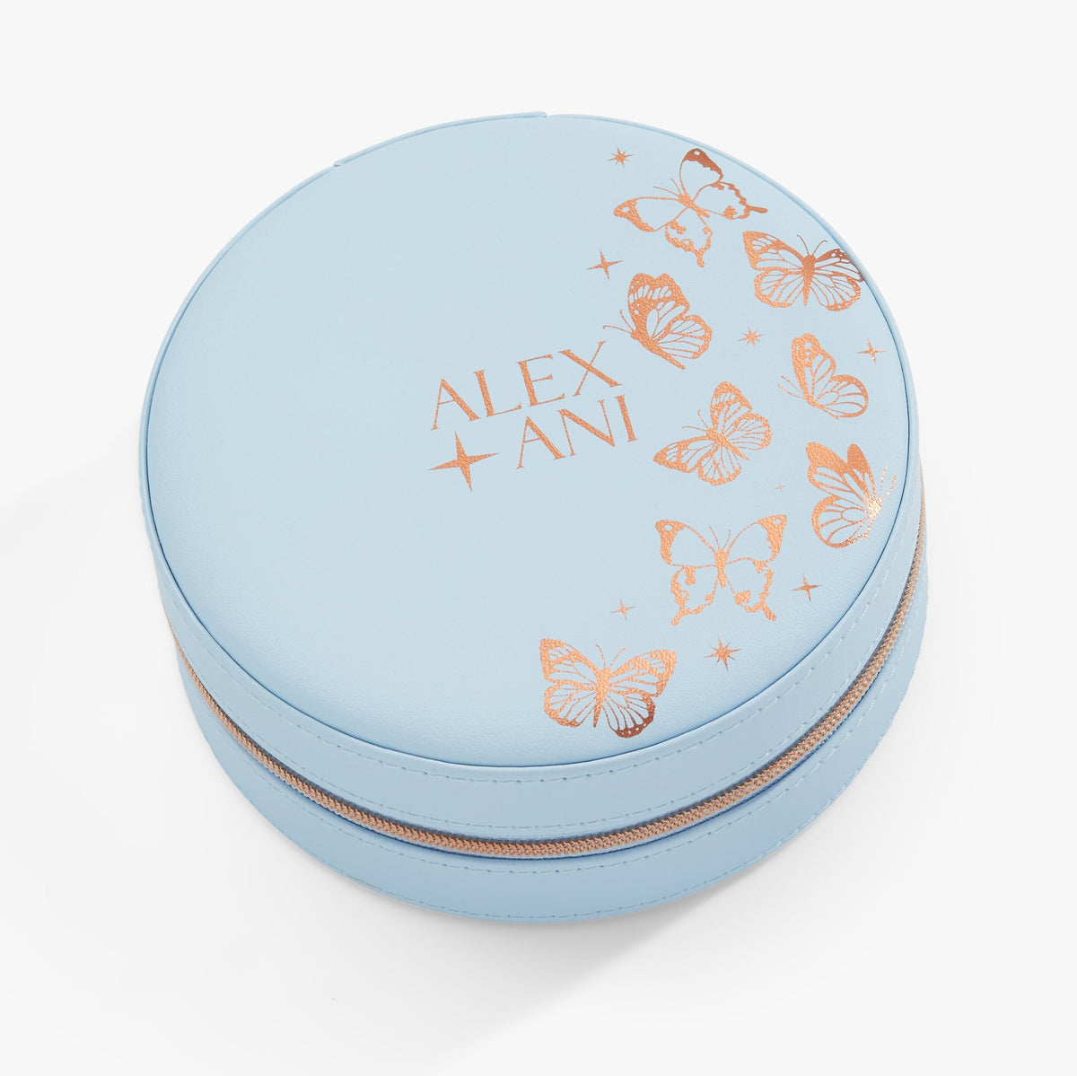Alex and Ani Butterfly Jewelry Case - Alex and Ani