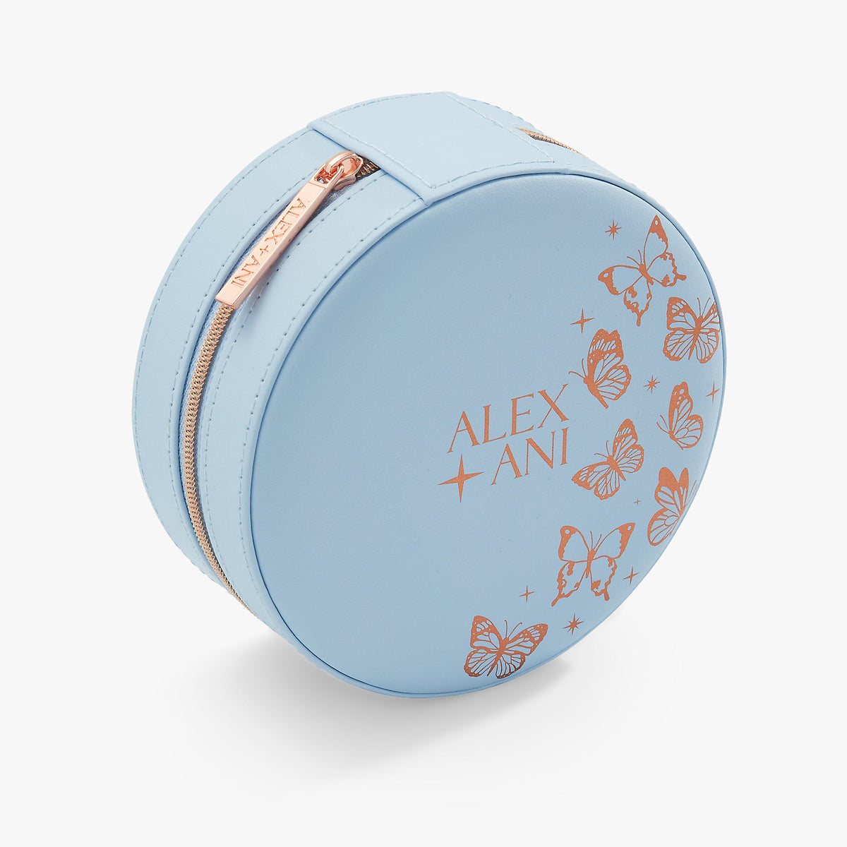 Alex and Ani Butterfly Jewelry Case - Alex and Ani