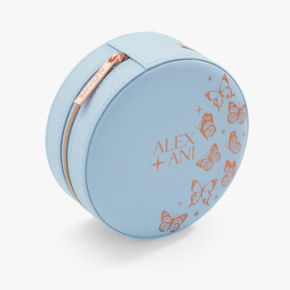 Alex and Ani Butterfly Jewelry Case - Alex and Ani
