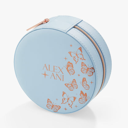Alex and Ani Butterfly Jewelry Case - Alex and Ani
