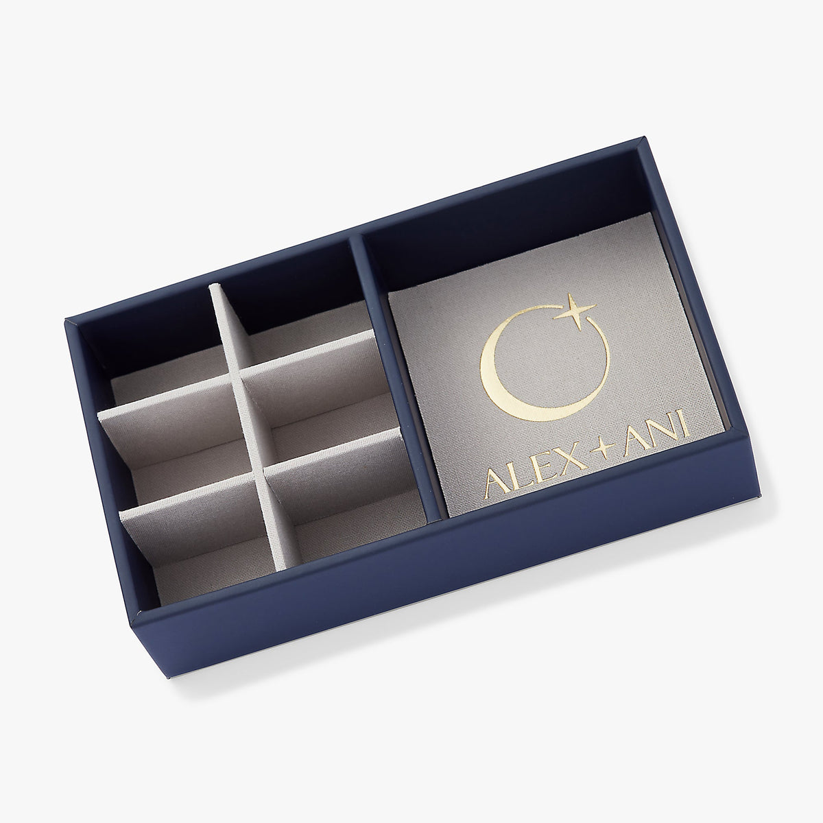 Alex and Ani Jewelry Storage Tray