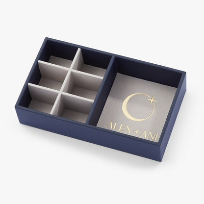 Alex and Ani Jewelry Storage Tray