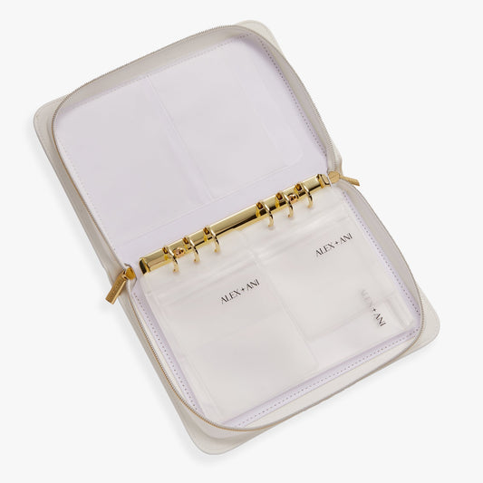 Alex and Ani Alex and Ani Jewelry Binder