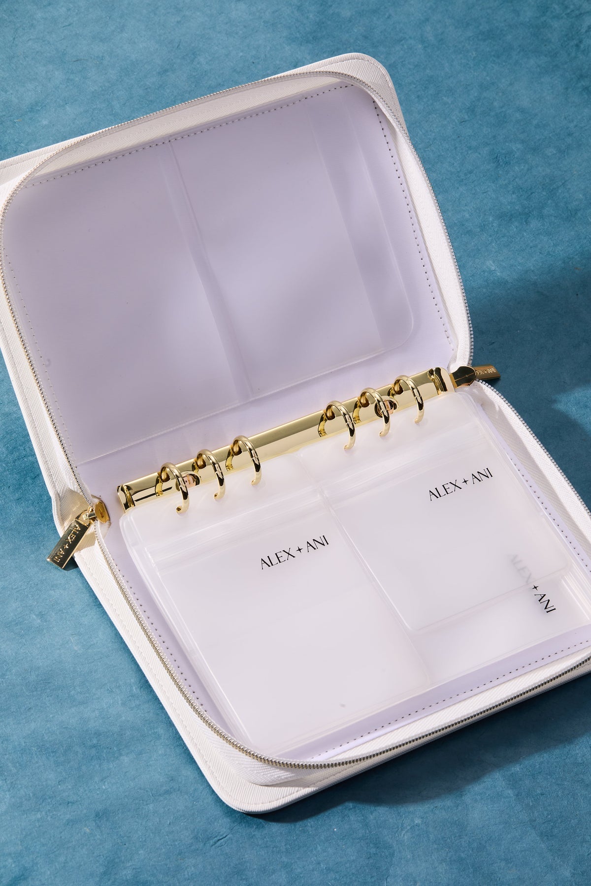 Alex and Ani Alex and Ani Jewelry Binder