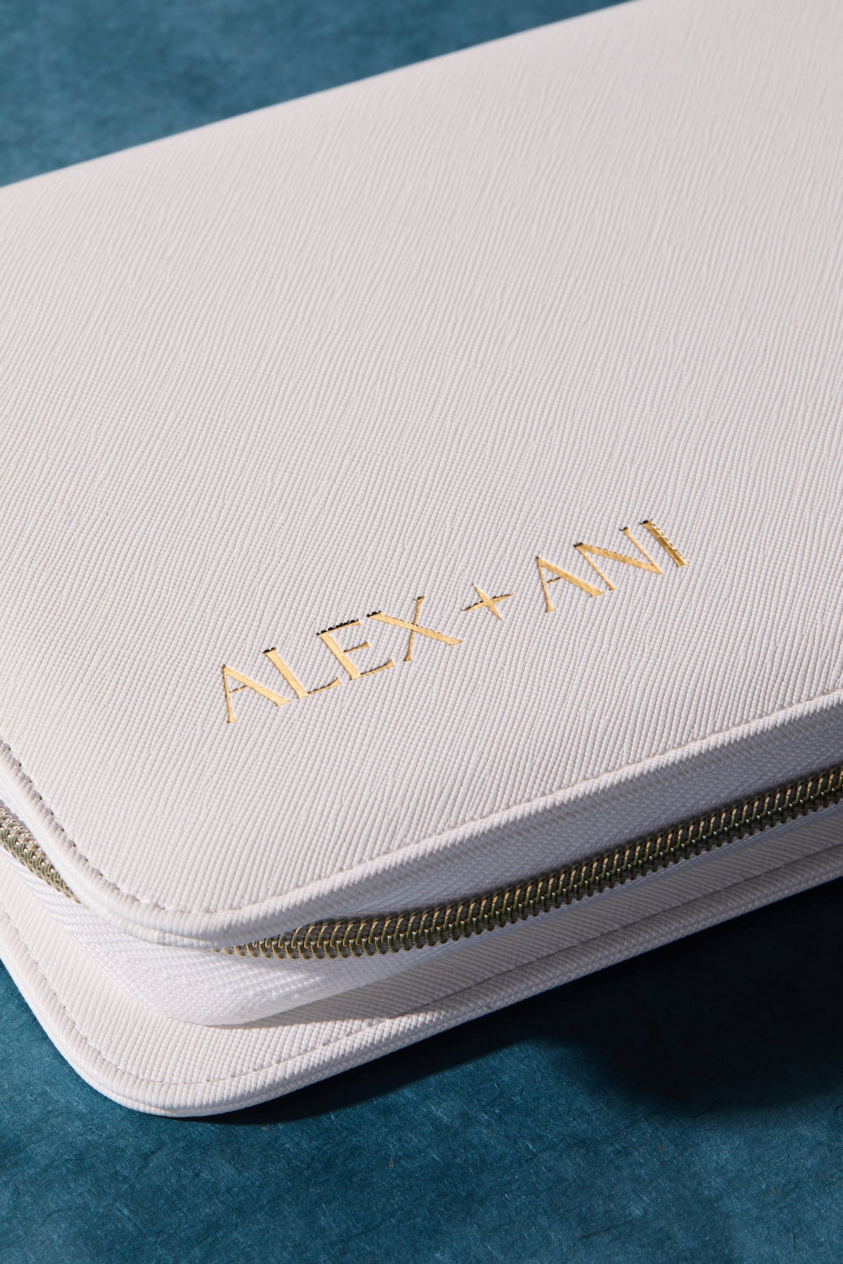 Alex and Ani Alex and Ani Jewelry Binder