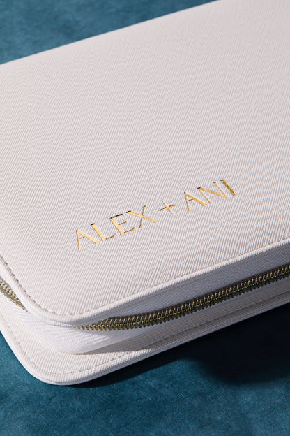 Alex and Ani Alex and Ani Jewelry Binder