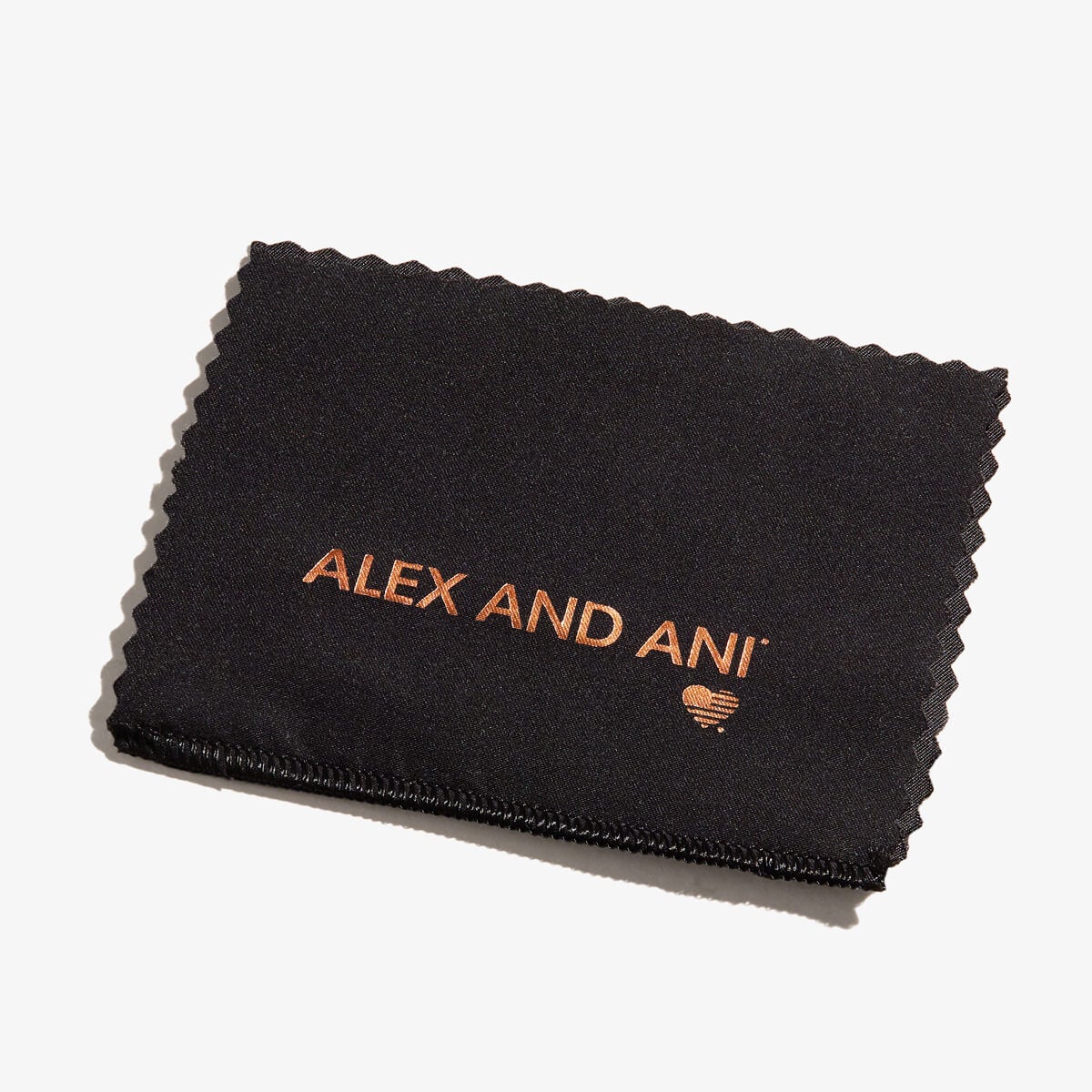 Alex and Ani Jewelry Polishing Cloth - Alex and Ani