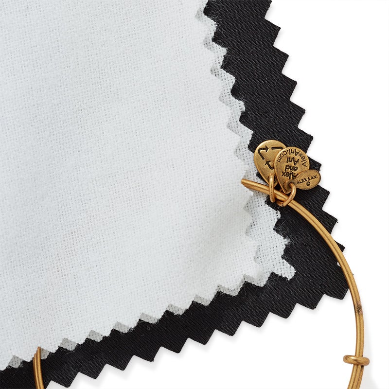 Alex and Ani Jewelry Polishing Cloth - Alex and Ani