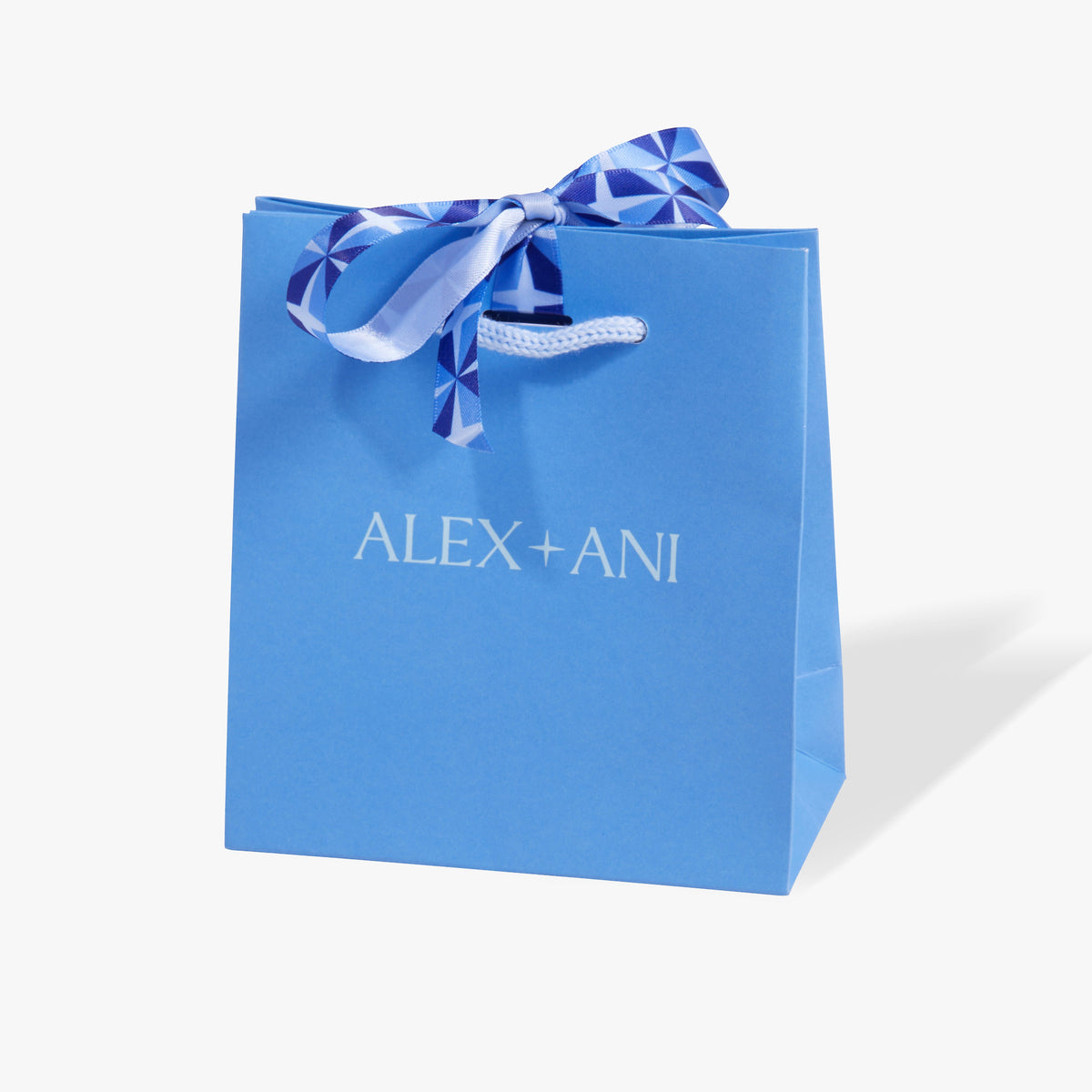 Alex and Ani Evergreen Gift Bag