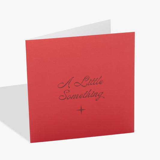 Alex and Ani Love Greeting Card