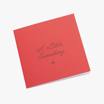 Alex and Ani Love Greeting Card