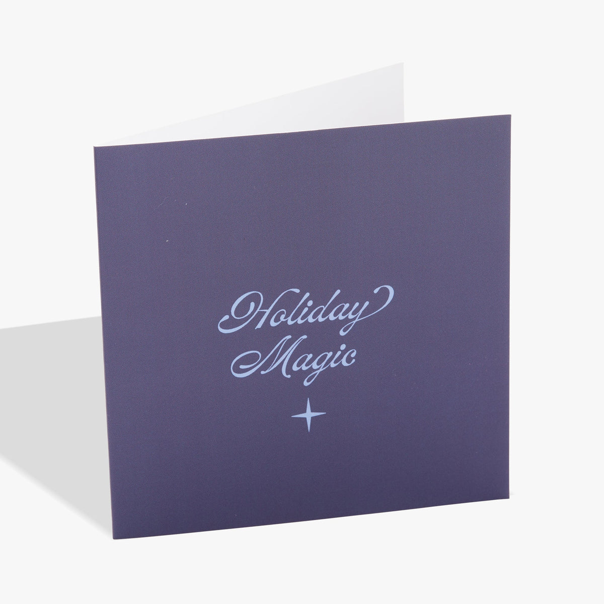 Alex and Ani Holiday Greeting Card