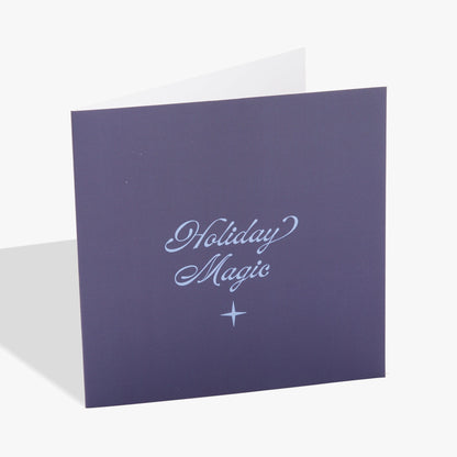 Alex and Ani Holiday Greeting Card