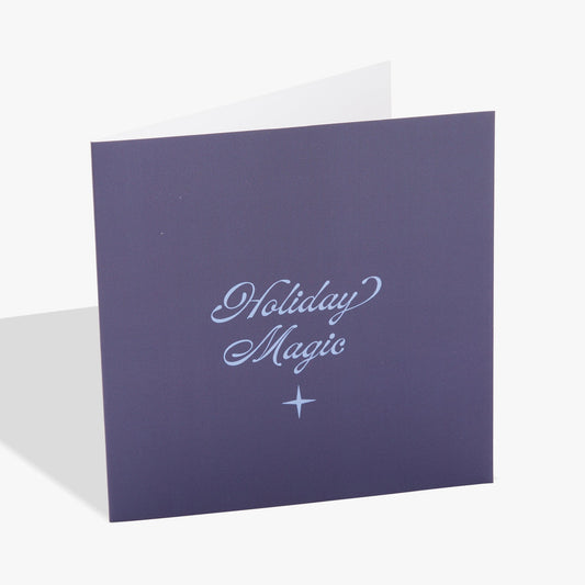 Alex and Ani Holiday Greeting Card