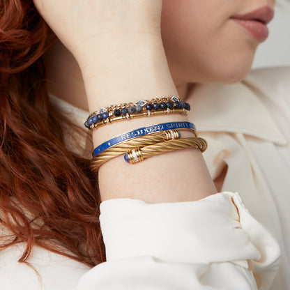 Alex and Ani Evil Eye Stranded™ Bracelet Set
