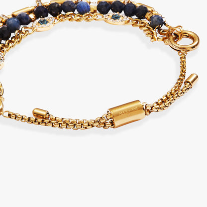 Alex and Ani Evil Eye Stranded™ Bracelet Set